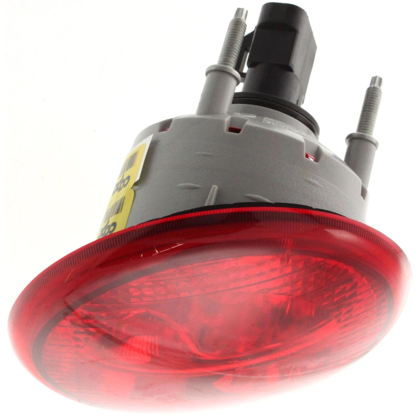 Set of 2 Tail Light For 2006-2011 Chevrolet HHR LS LH & RH w/ Bulb(s)