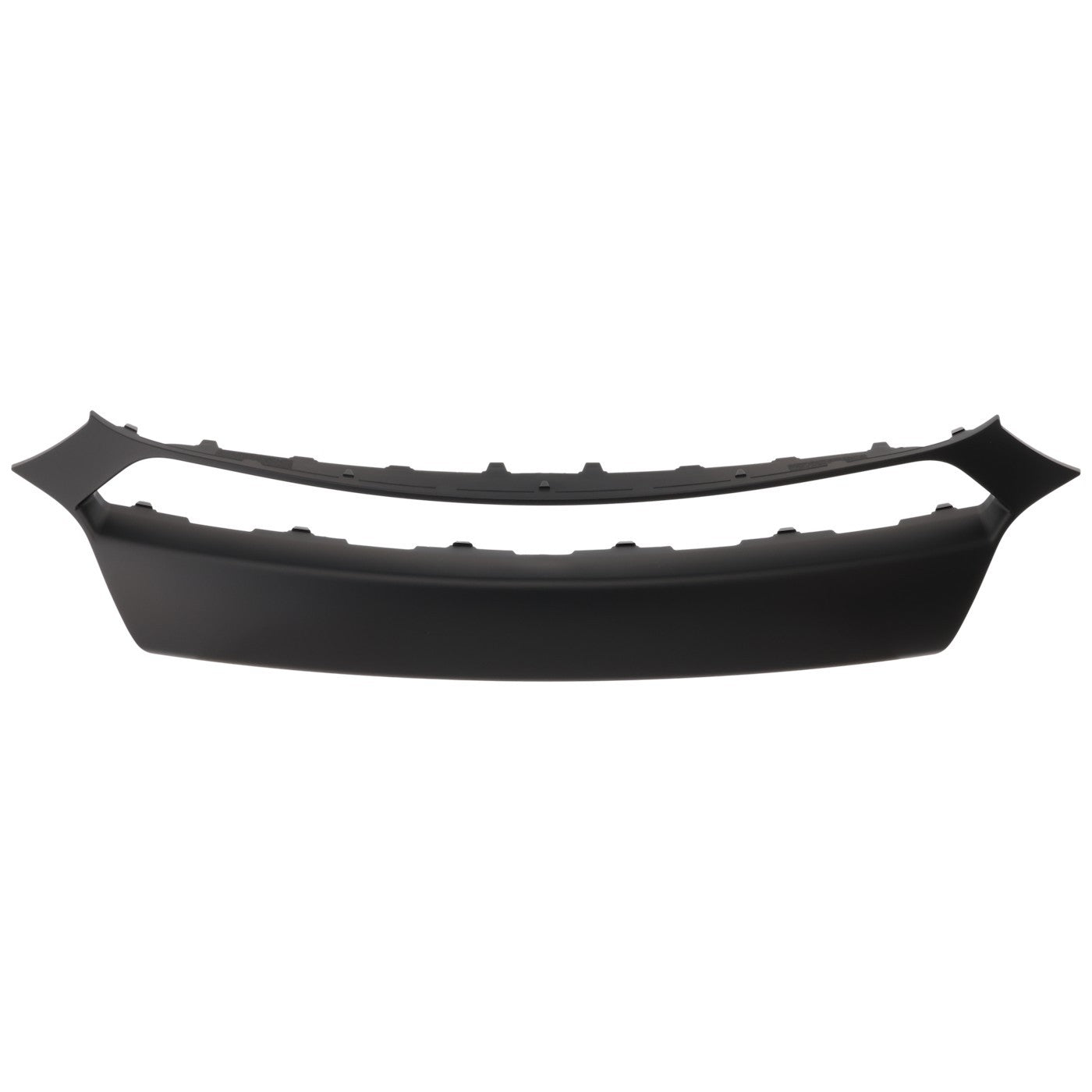 Front Bumper Trim For 2013-2016 Dodge Dart Primed CAPA Certified 1UT51TZZAA