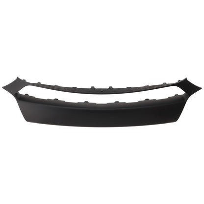 Front Bumper Trim For 2013-2016 Dodge Dart Primed CAPA Certified 1UT51TZZAA