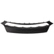 Front Bumper Trim For 2013-2016 Dodge Dart Primed CAPA Certified 1UT51TZZAA