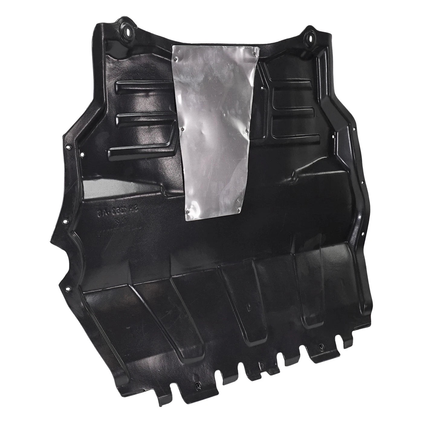 Engine Splash Shield For Volkswagen Tiguan 2009-2017 Front Lower Sound Baffle