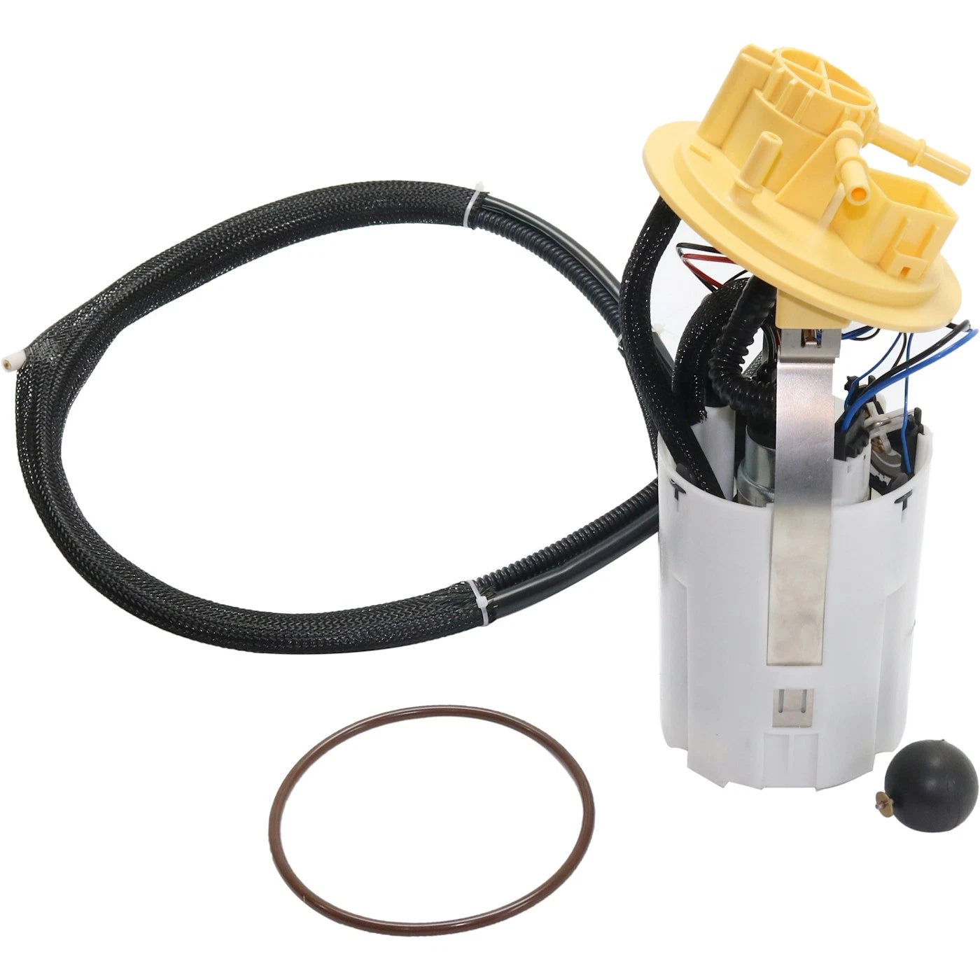 Electric Fuel Pump Assembly For 2005-2007 Volvo S60 V70 2005-06 XC70 With Module