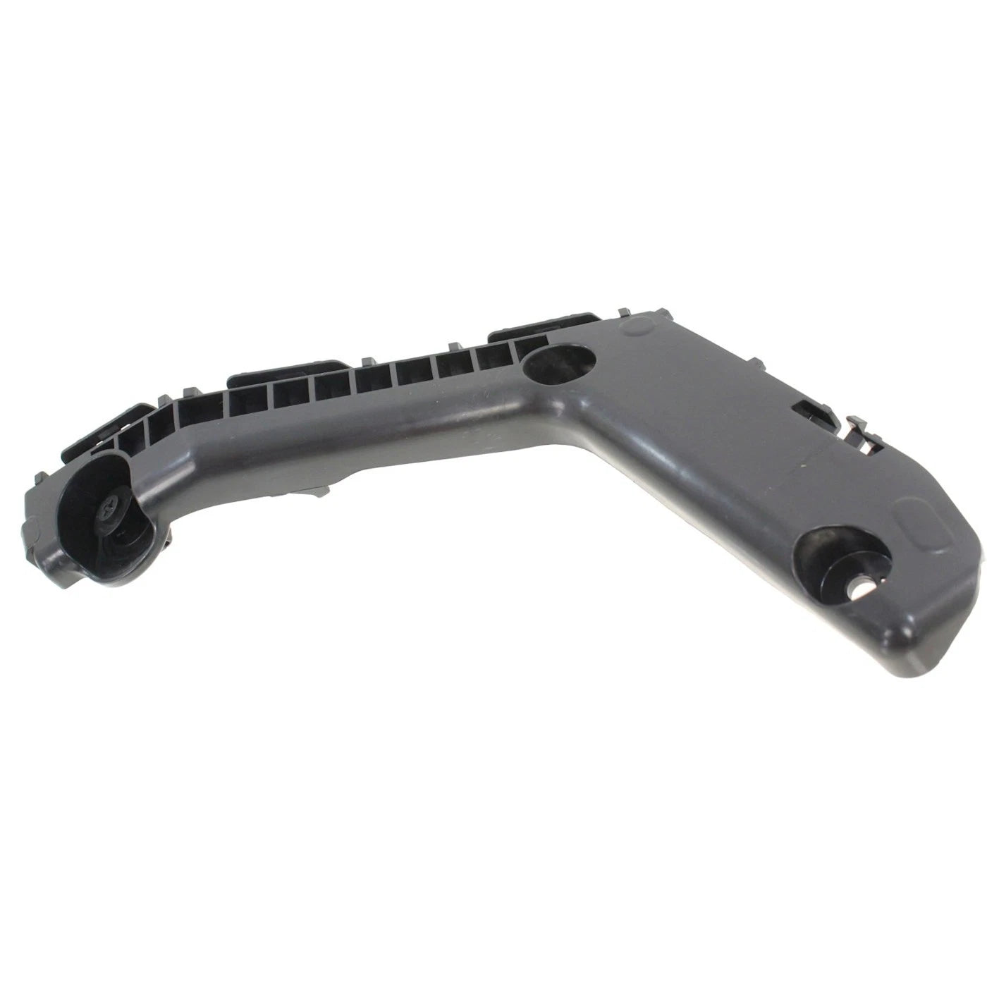 Set of 2 Bumper Bracket For Toyota Corolla 2017-2019 Front Left & Right Sedan