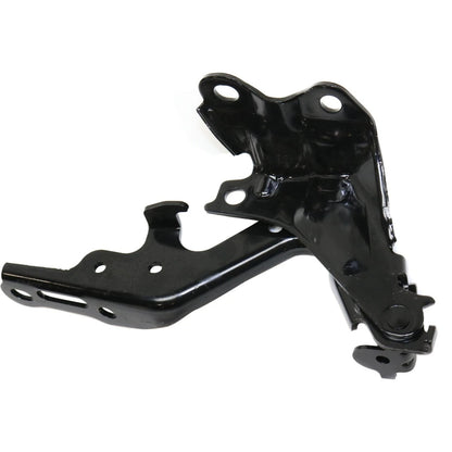 New Set of 2 Hood Hinges Driver & Passenger Side LH RH LX1236127 LX1236126 Pair
