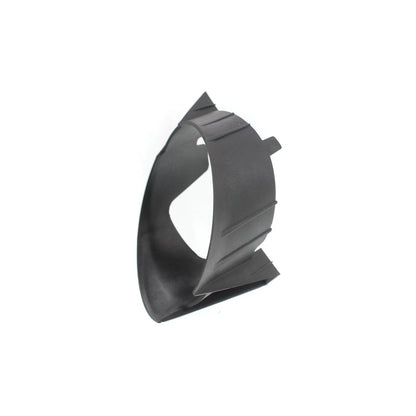 Fog Light Bracket Set For 2007-2012 Nissan Sentra Left and Right 2Pc
