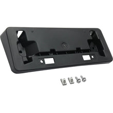 Front License Plate Bracket For 2016-2019 Lexus RX350 RX450h 2018-2019 RX350L