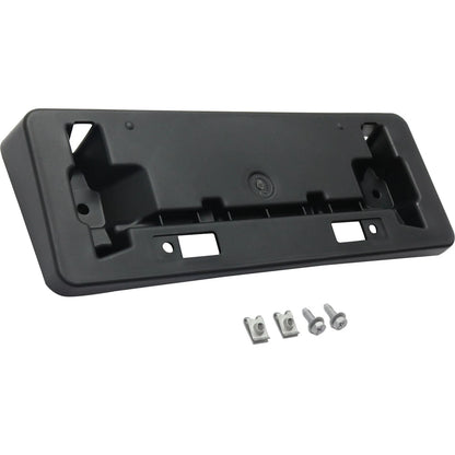 Front License Plate Bracket For 2016-2019 Lexus RX350 RX450h 2018-2019 RX350L