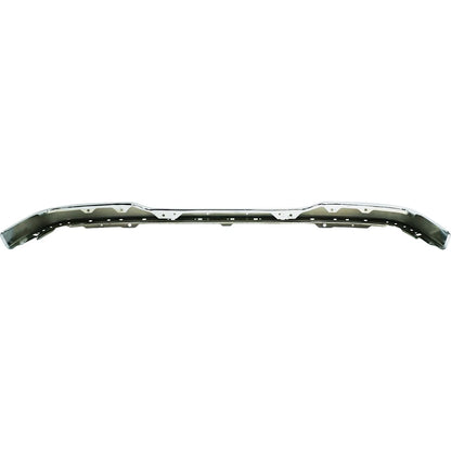 1-Piece Front Bumper For Ford Ranger 2001-2005 XLT 2WD Bright