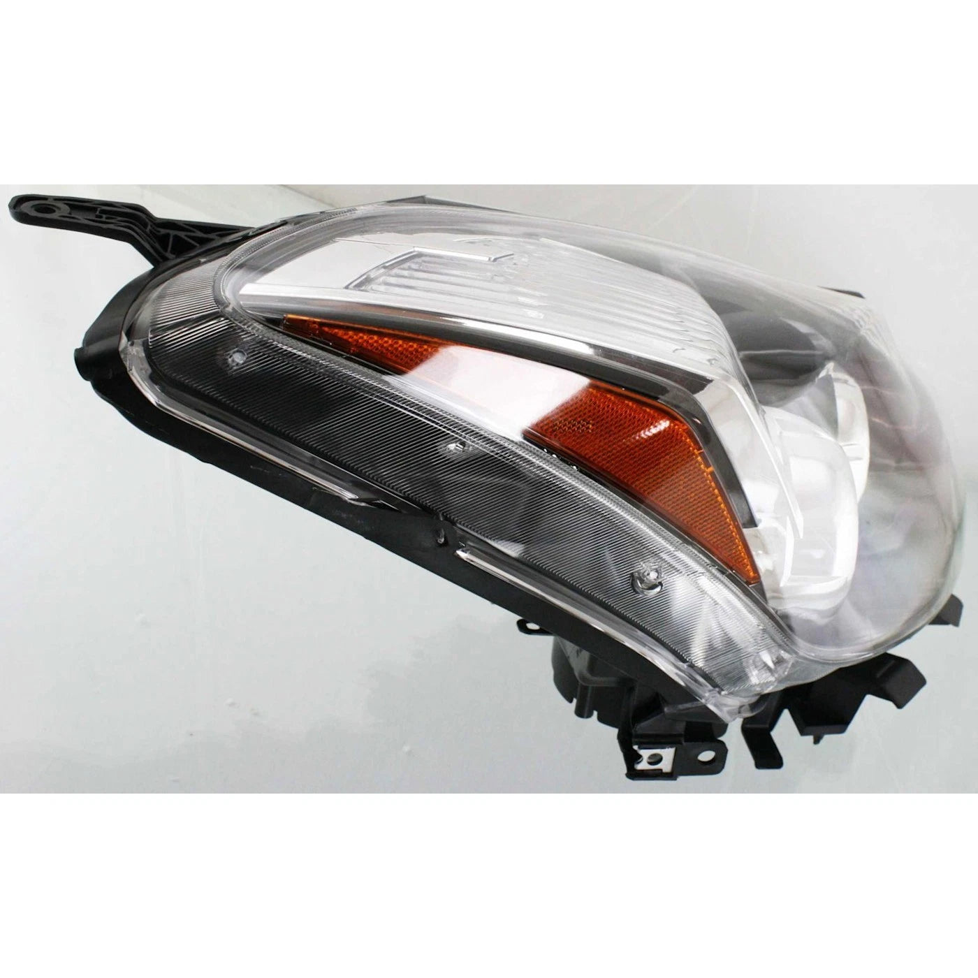 Halogen Headlight Set Left and Right For 2010-2013 Nissan Altima S Coupe