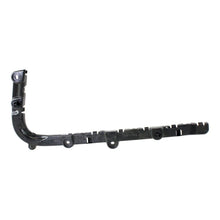 Set of 2 Bumper Bracket For Nissan Altima 2007-2012 Rear