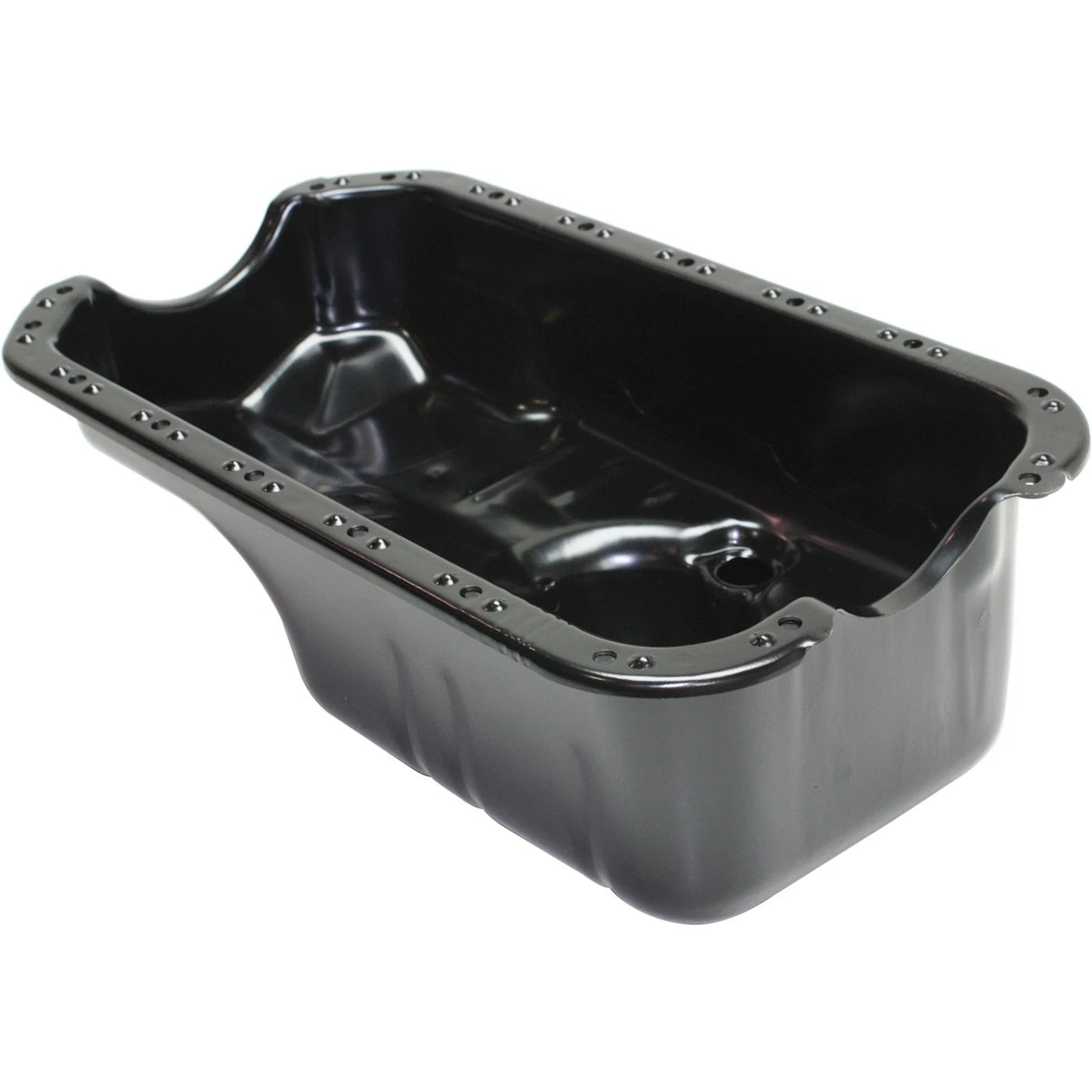 Oil Pan Kit For 2001-2005 Honda Civic USA Built Front Sump Location with Gasket