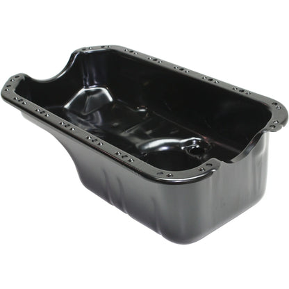 Oil Pan Kit For 2001-2005 Honda Civic USA Built Front Sump Location with Gasket