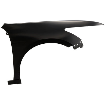 Fender For Honda Accord 2008-2012 Front Driver and Passenger Side Sedan