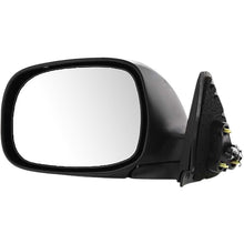 Mirror For 2000-2006 Toyota Tundra Driver Side Access Cab/Regular Cab