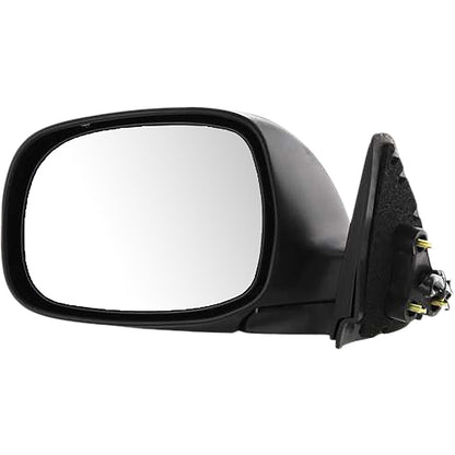 Mirror For 2000-2006 Toyota Tundra Driver Side Access Cab/Regular Cab