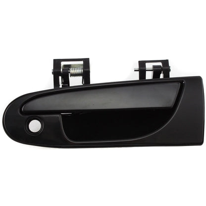 New Door Handles Set of 2 Front Driver & Passenger Side LH RH MI1311110 Pair