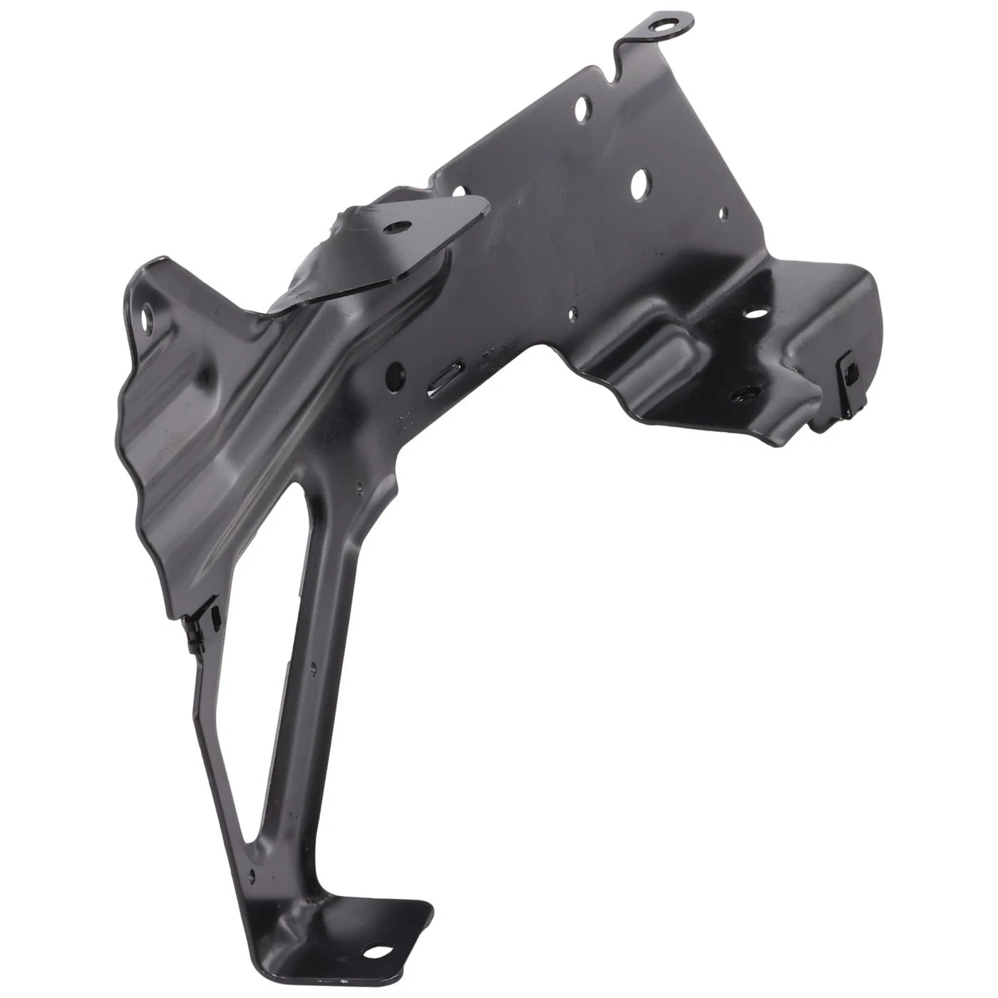 Bumper Bracket For Chevrolet Silverado 1500 2016-2018 Front Driver Side Inner