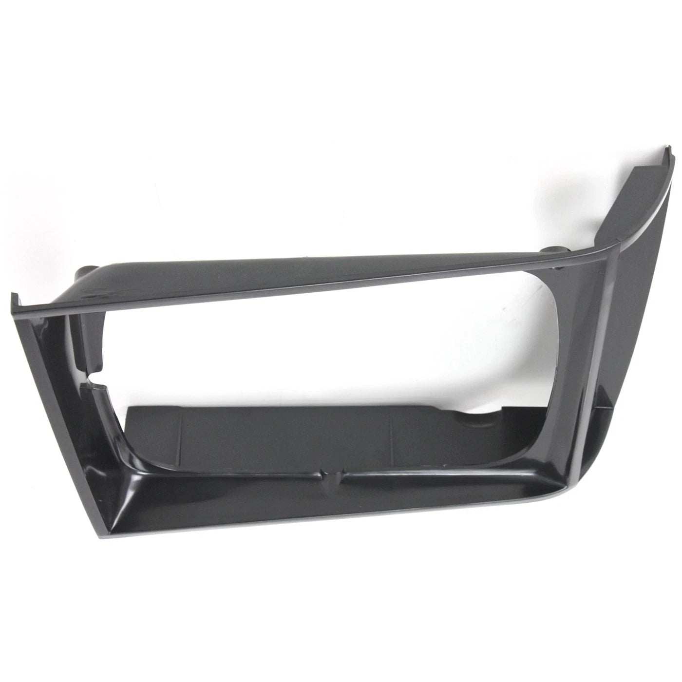 Headlight Door Set For 1982-90 Chevrolet S10 Blazer GMC S15 Jimmy LH and RH 2Pcs