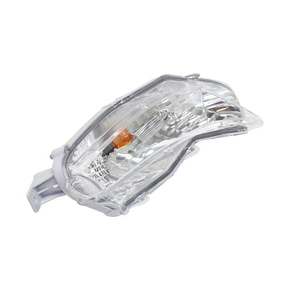 Turn Signal Light Set For 2015-17 Toyota Camry LE SE Special Edition Front LH RH