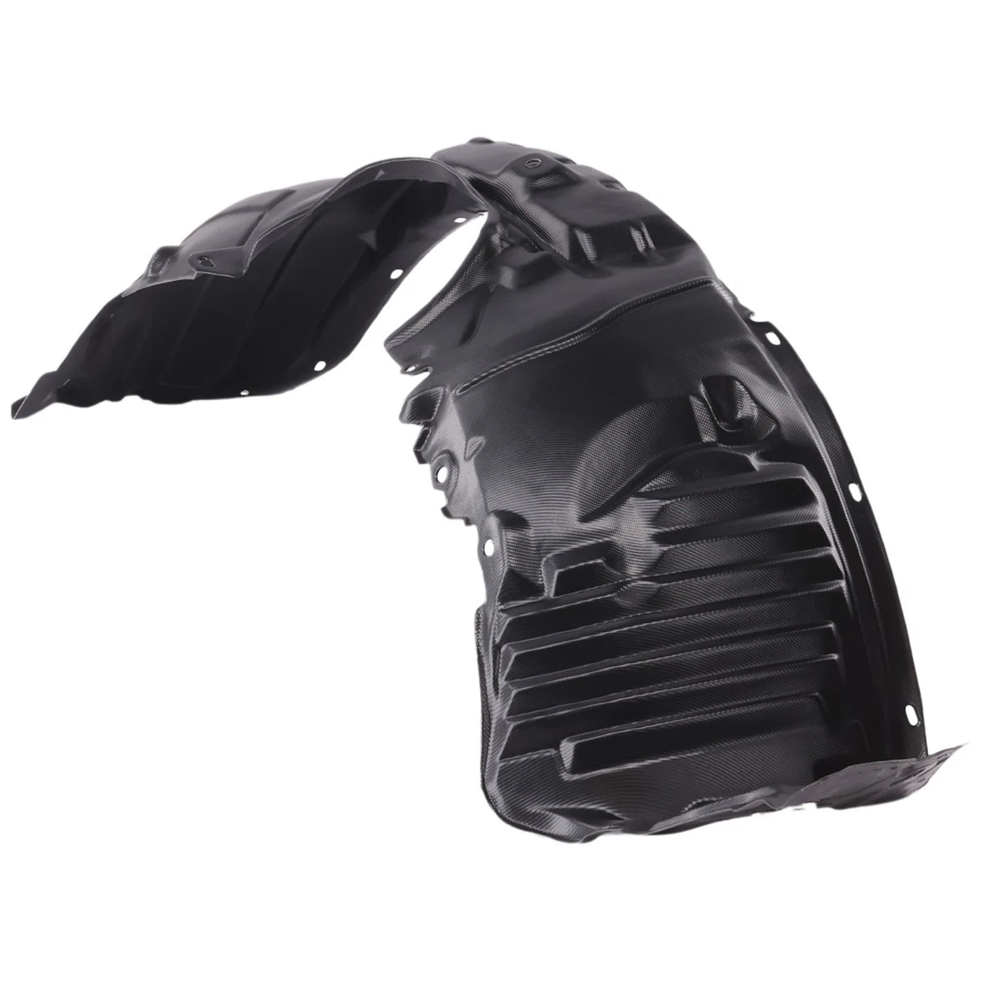 Fender Liner For Mazda 3 2010-2011 Front Driver Side Inner 2.0L