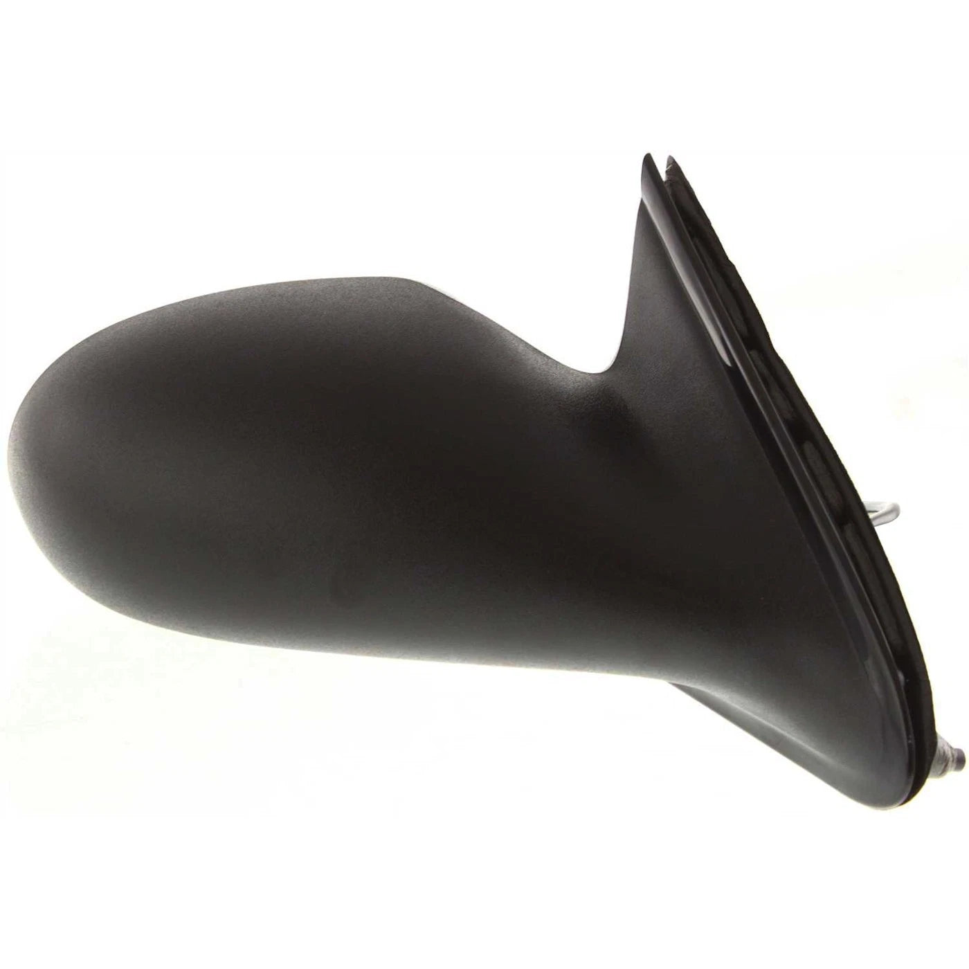Power Side View Mirror Fixed Passenger Right RH for 01-06 Sebring Stratus Sedan
