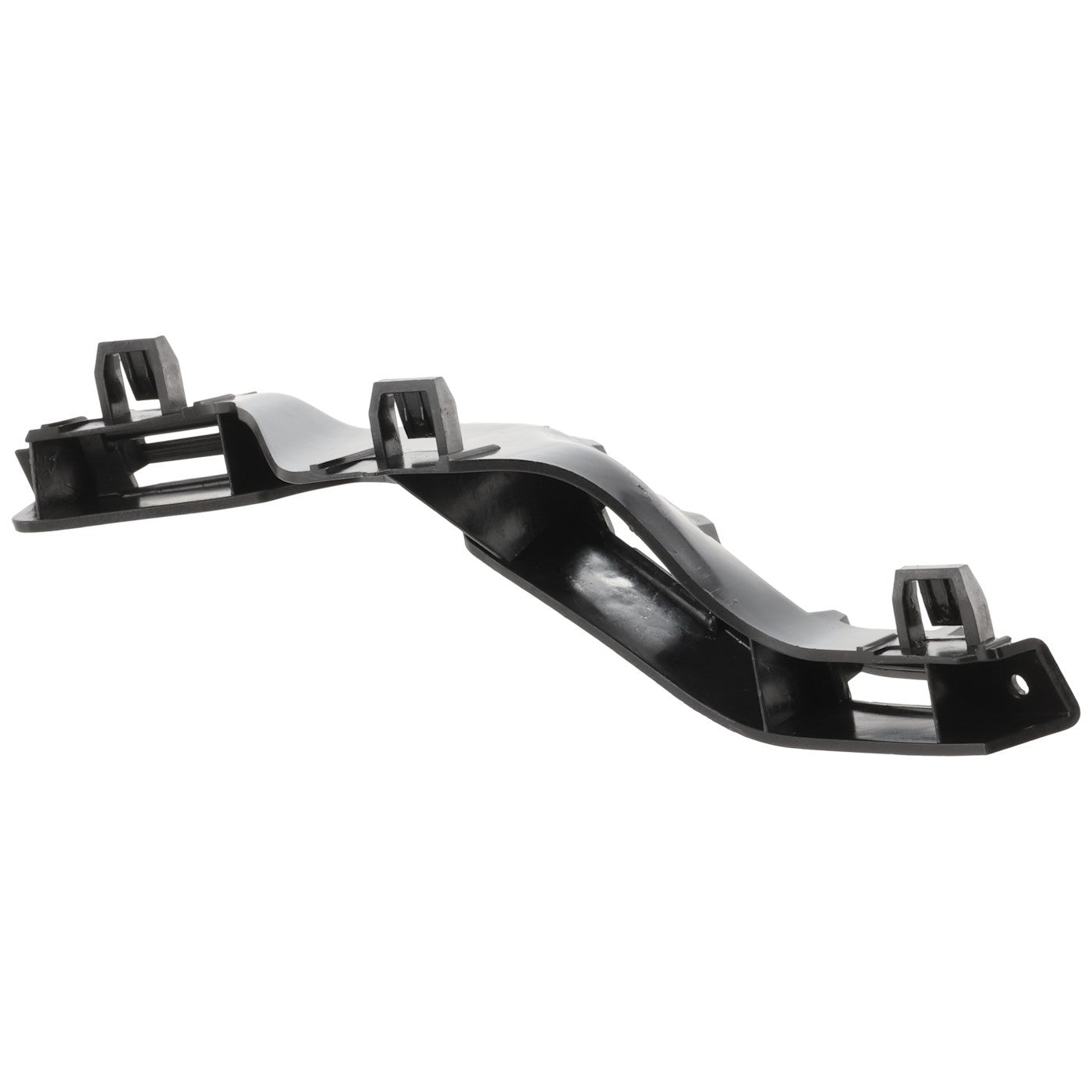 Bumper Bracket For Ford Escape 2008-2012 Front Passenger Side