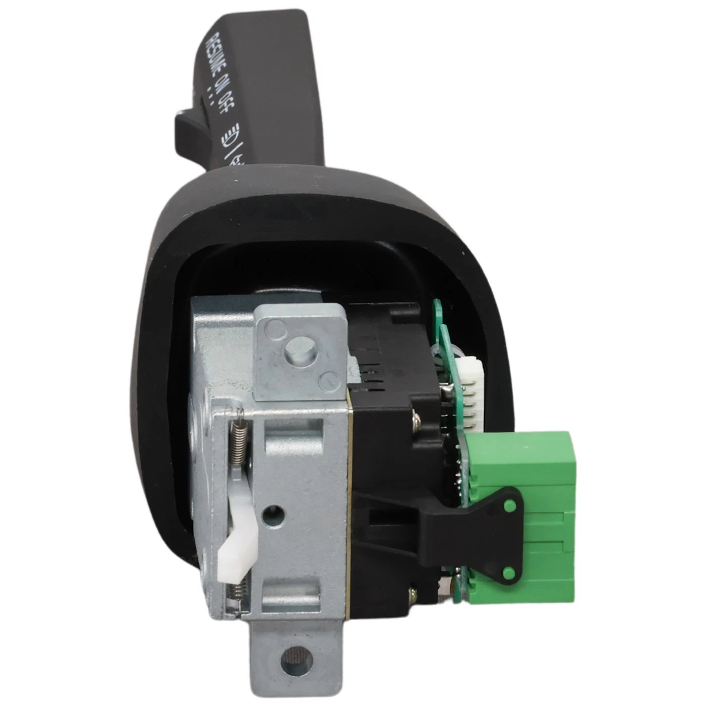 Turn Signal Switch For 2005-2012 Volvo VNL with Hazard Warning Headlight Dimmer
