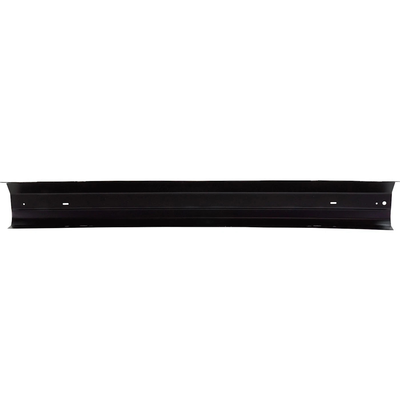 1-Piece Front Bumper For Jeep Cherokee 1997-2000 Black Paint to Match