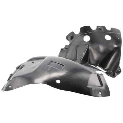 Fender Liner For Cadillac CTS 2008-2013 Front Driver Side Inner Sedan