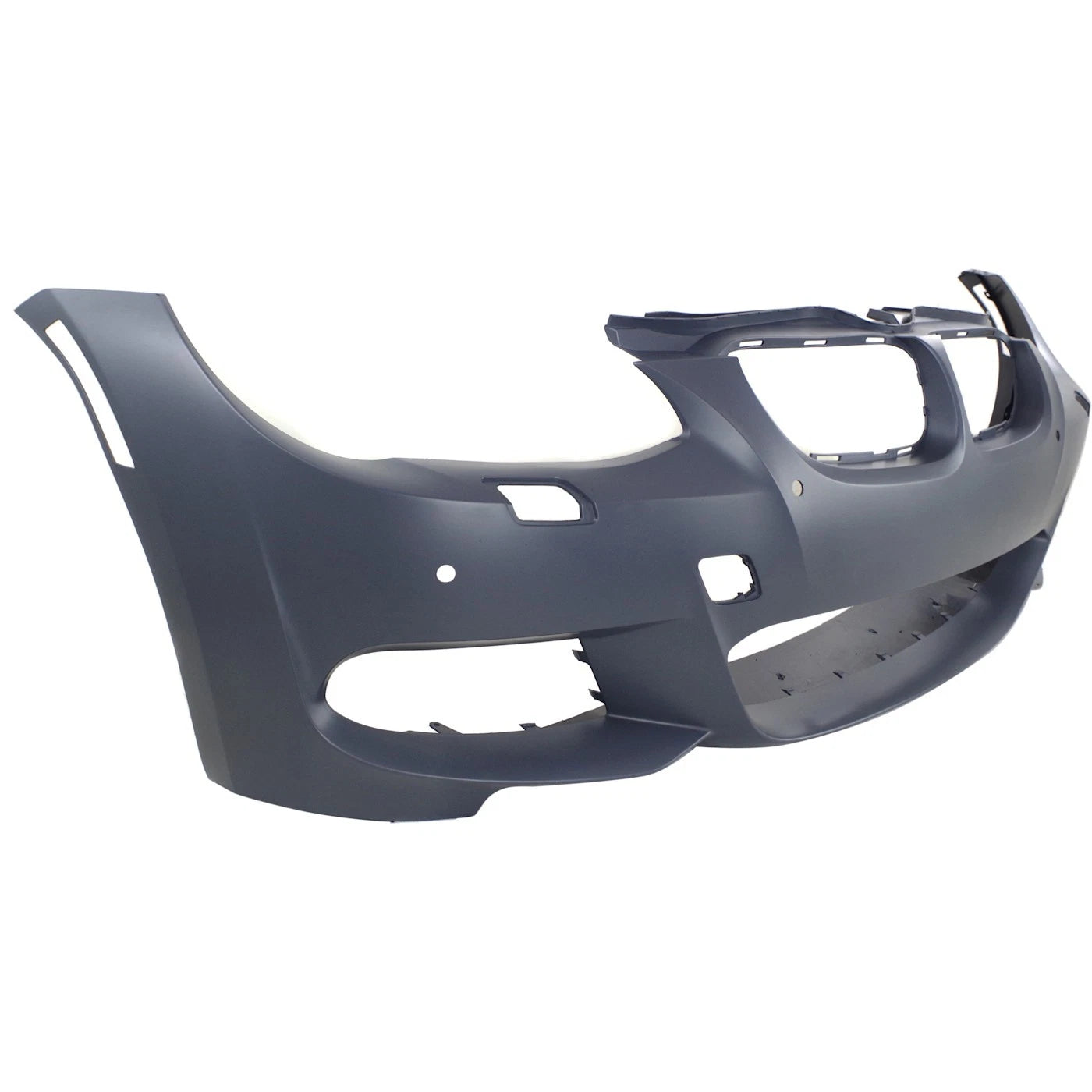 Front Bumper Cover For 2011-2013 BMW 328i 335i 335is Coupe Convertible Primed