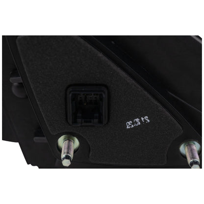 Power Mirror For 2011-2013 Kia Optima Sedan Driver Side Paintable Manula Folding