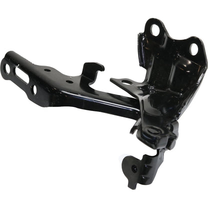 New Set of 2 Hood Hinges Driver & Passenger Side LH RH LX1236127 LX1236126 Pair
