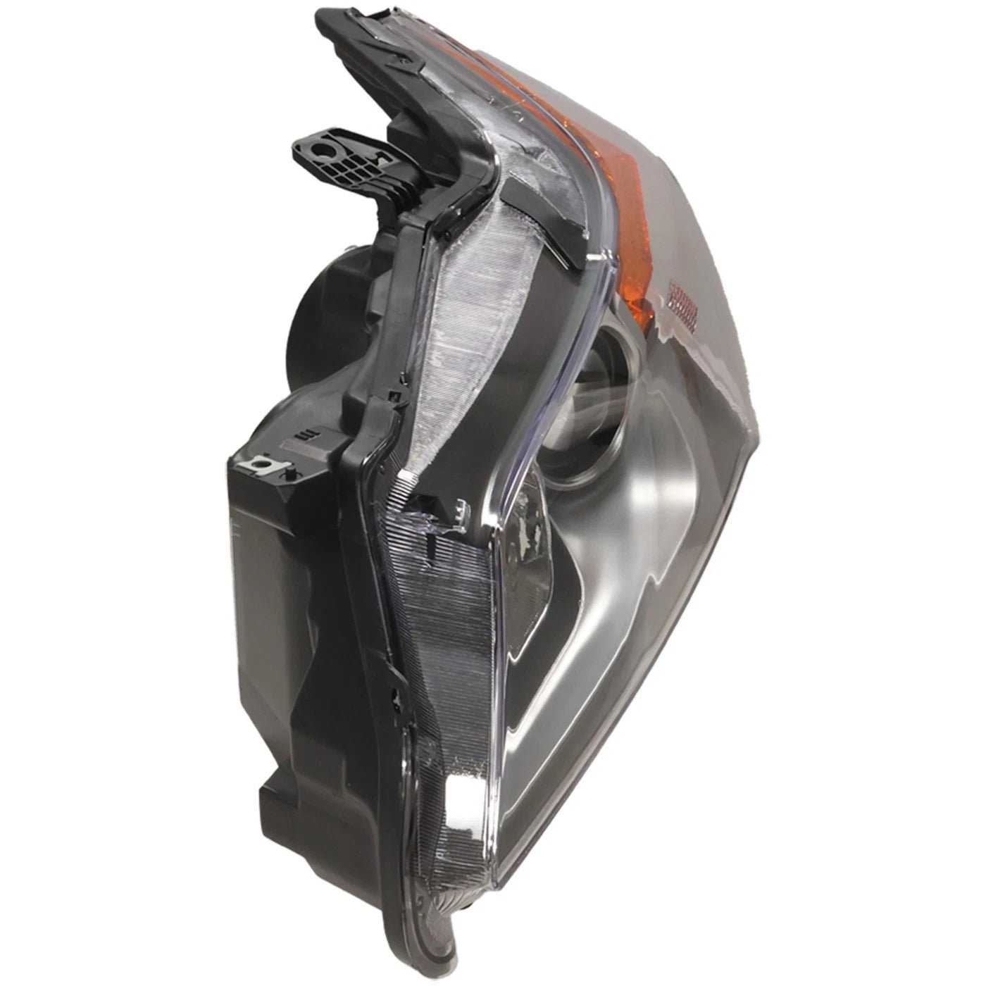 Halogen Headlight Assembly Driver Side For 2013-2015 Acura ILX