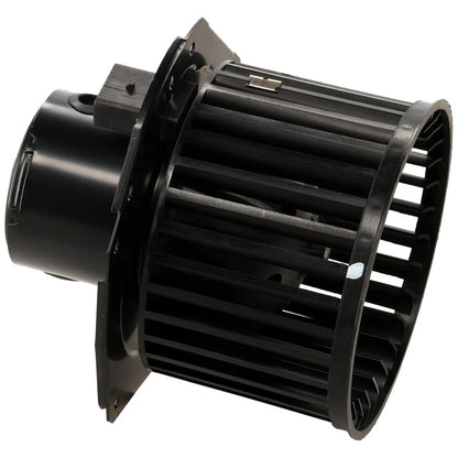 Blower Motor For 94-2004 Chevrolet S10 95-98 Blazer With Blower Wheel
