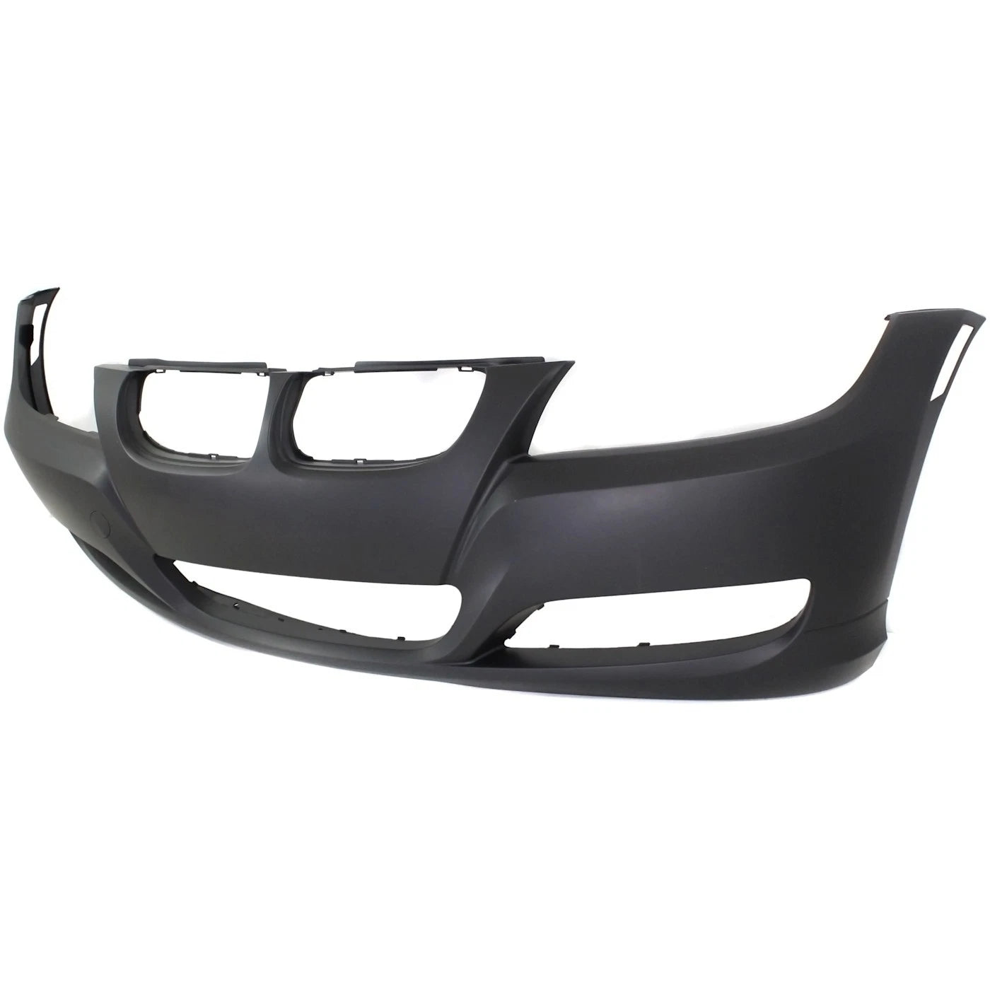 Front Bumper Cover For 2009-2012 BMW 328i 328i xDrive 2009-2011 323i 335i 335d