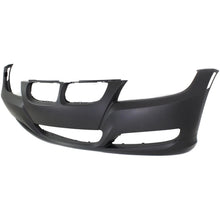Front Bumper Cover For 2009-2012 BMW 328i 328i xDrive 2009-2011 323i 335i 335d