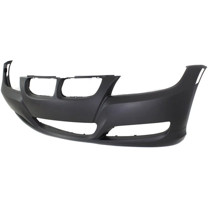 Front Bumper Cover For 2009-2012 BMW 328i 328i xDrive 2009-2011 323i 335i 335d