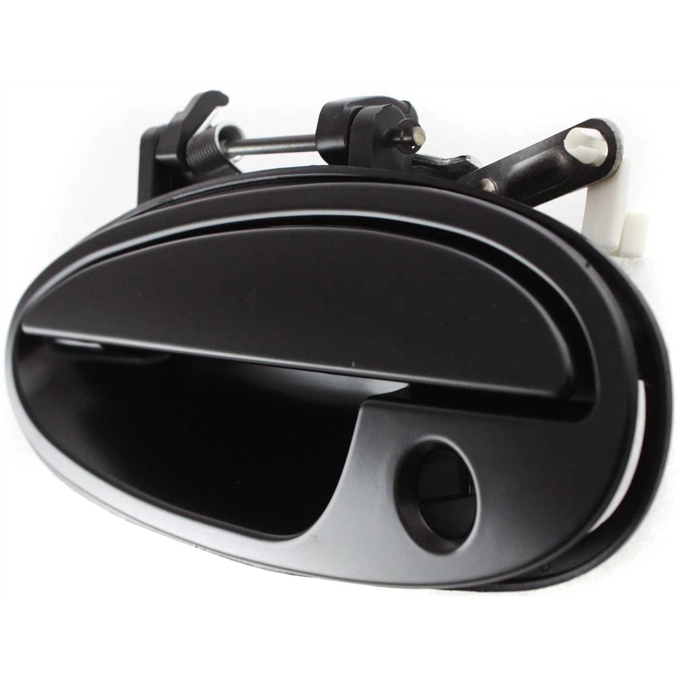 Exterior Door Handle For 1995-1999 Buick Riviera Front Left and Right Side