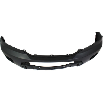 Front Bumper Cover For 2009-2011 Honda Pilot EX EXL LX Primed CAPA HO1000263