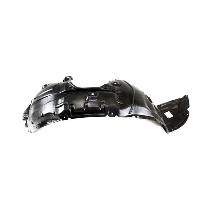 Set of 2 Fender Liner For Mazda 3 2010-2011 Front Left & Right Inner 2.0L