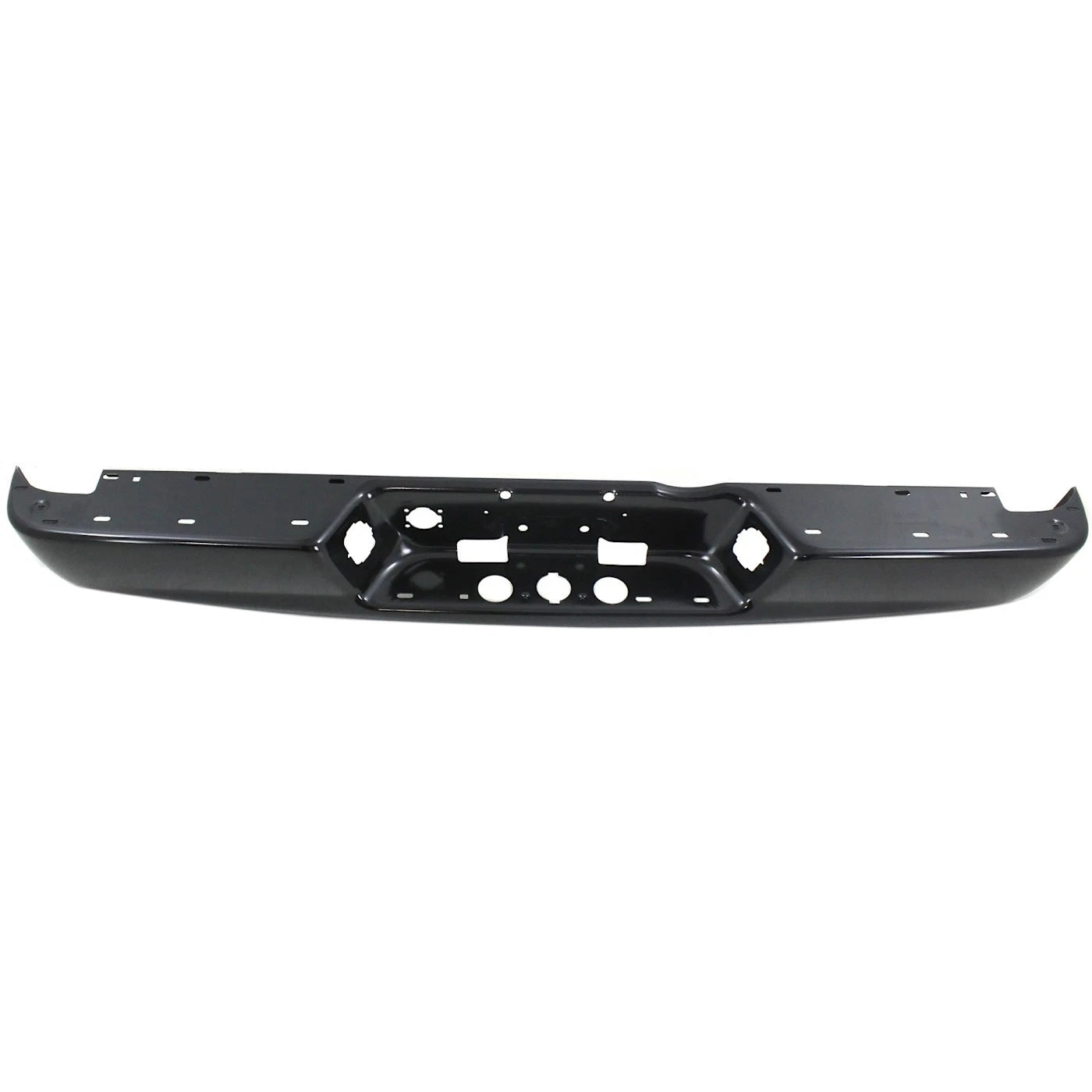 Step Bumper Kit For 2002-2008 Dodge Ram 1500 CH1102352 CH1191110