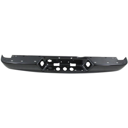 Step Bumper Kit For 2002-2008 Dodge Ram 1500 CH1102352 CH1191110