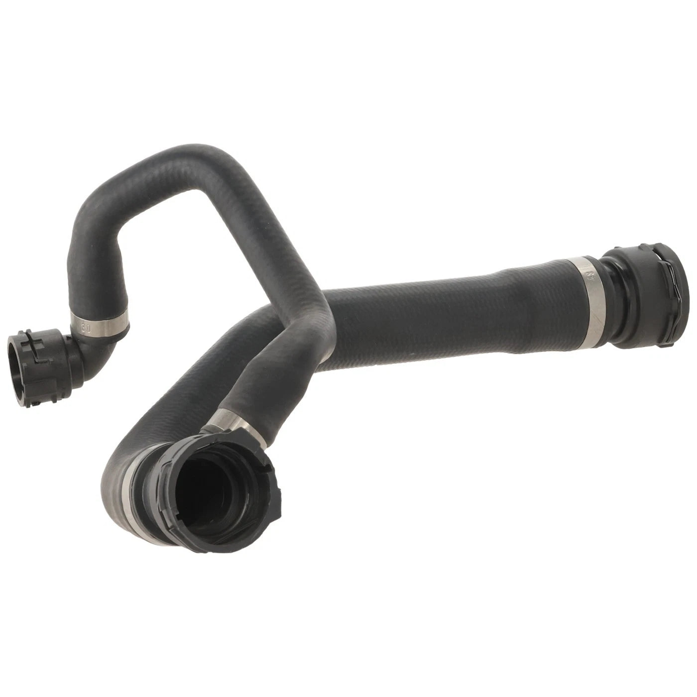 Radiators Hose Upper for E70 X5 Series BMW 2007-2010