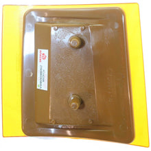 Front Left and Right Lower Side Marker Set For 1995-2000 Chevrolet Tahoe