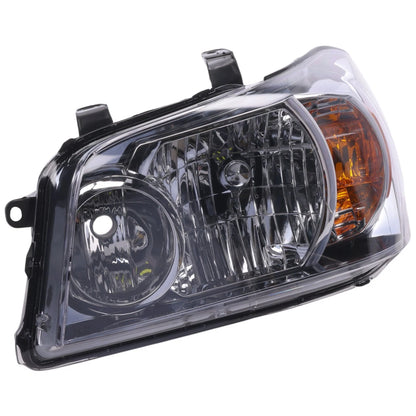 Halogen Headlight For 2004-06 Toyota Highlander Driver Side TO2502151 8117048280