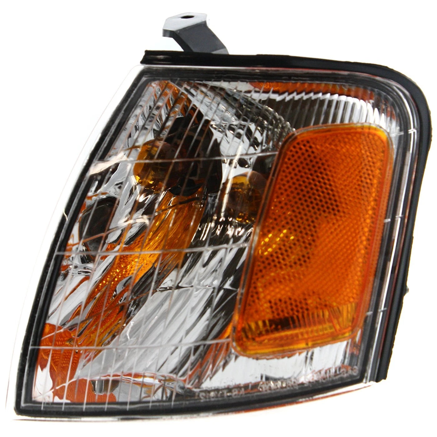 Corner Light Set For 1998-99 Toyota Avalon Driver and Passenger Side With bulbs