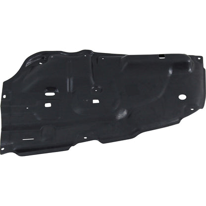 Set of 2 Engine Splash Shield For Toyota Avalon 2011-2012 Left & Right