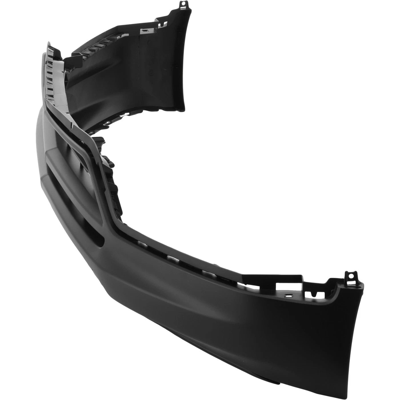 Front Lower Bumper Cover Textured For 2013-2016 Chevrolet Trax