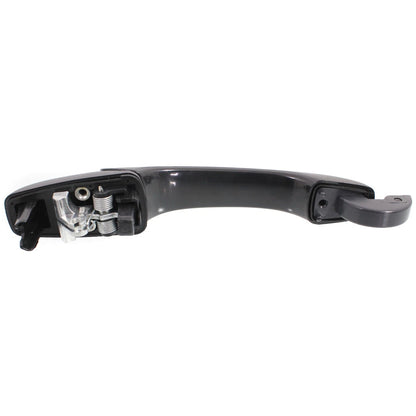 Rear Exterior Door Handle For 2008-19 Dodge Grand Caravan 2008-16 Town & Country