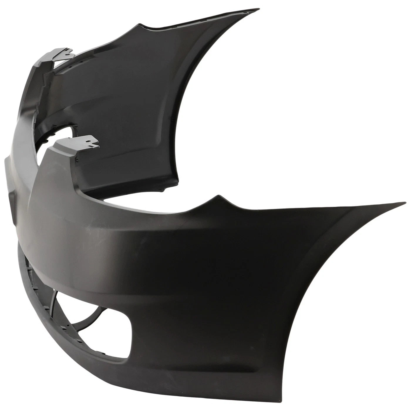 Front Bumper Cover For 2006-2011 Hyundai Accent Primed